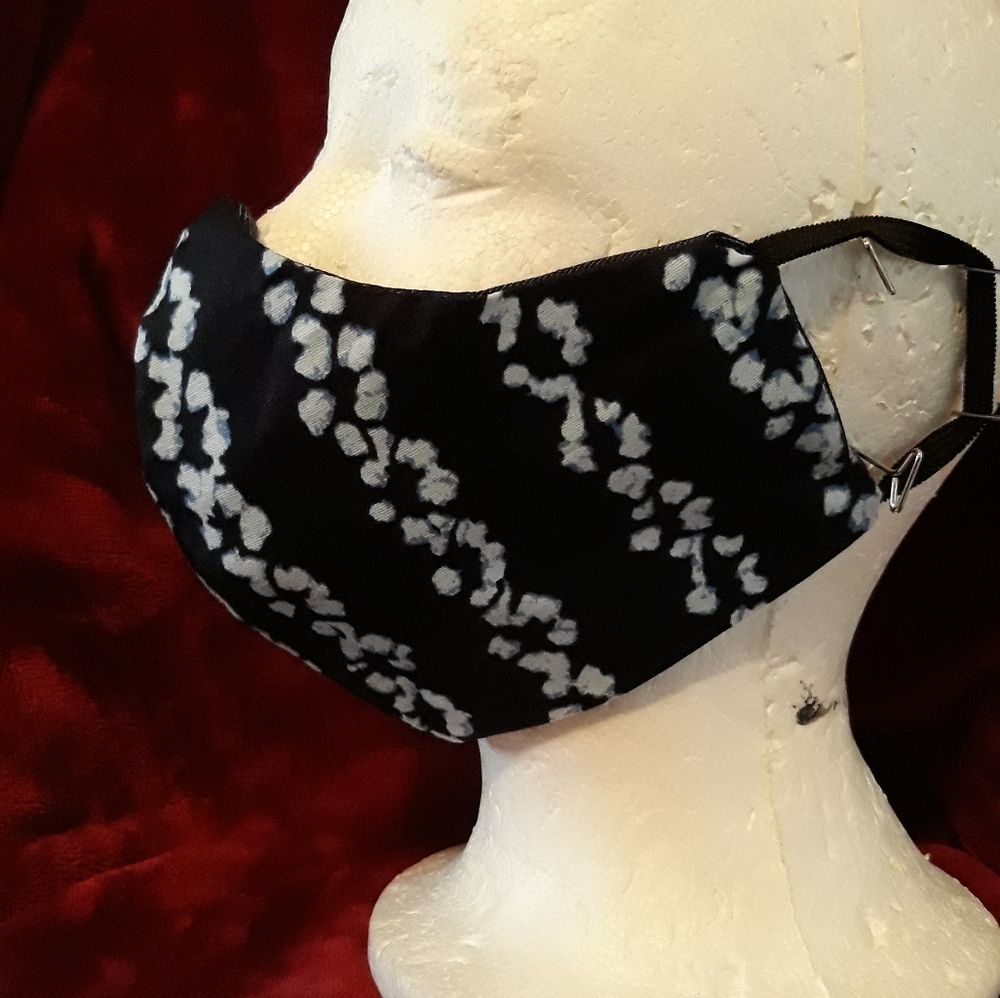 Masks - Picture 3 of 4